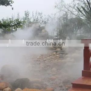 1L 1L DIY Outdoor Spray Mist Water Cooling System High Quality Portable Misting Machine thumbnail-1