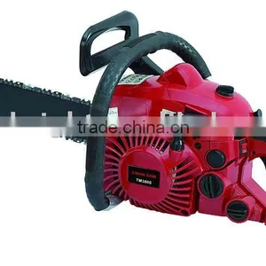 GASOLINE CHAIN SAW(37.2CC) thumbnail-1