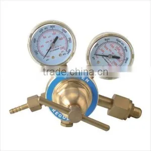 Oxygen/acetylene/industry/gas/argon/L.P.G/co2 Regulator thumbnail-1