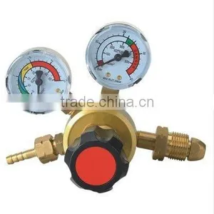 Oxygen/acetylene/industry/gas/argon/L.P.G/co2 Regulator thumbnail-1