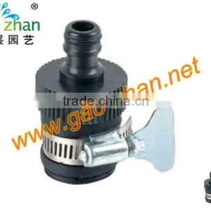 Universal Tap Adapter for Connecting Hose and Water Faucet thumbnail-1