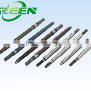 CNC Machining Shaft thumbnail-1
