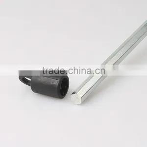 Stainless Steel Paint Mixer thumbnail-3
