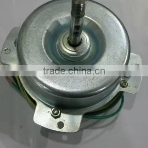 8" Electric Fan Motor thumbnail-1