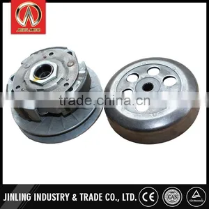 Driven Pulley for 300cc Go Kart Buyang Linhai 300cc ATV 300cc Clutch thumbnail-1