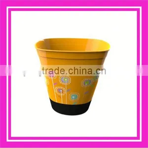 Food Grade Flower Pots & Plastic Flower Pot thumbnail-1