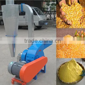 High Quality Electric Corn Grinder thumbnail-1
