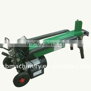 LS7T-52T Horizontal Electrical Log Splitter thumbnail-1