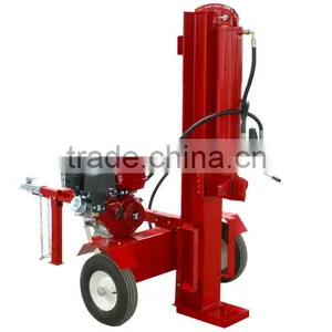 Gasoline Horizontal and Vertical Wood Log Splitter LS32T/610/990/1050 thumbnail-3