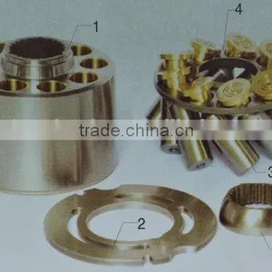 LINDE MPF55-01 Pump Parts thumbnail-1