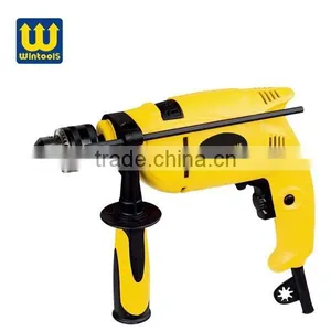 Wintools Power Tools Hand-held Drill Machine WT02962 thumbnail-1