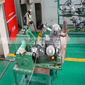 Engine / Motor Assembly Line thumbnail-1