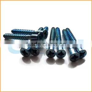 China Factory Sales Hex Socket Furniture Screws thumbnail-4