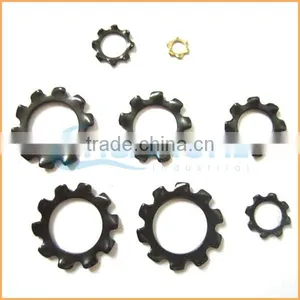 China Professional Manufacturing Precision Wave Spring Lock Washer thumbnail-3
