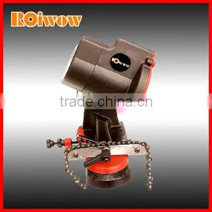 Chain Saw Sharpener and Chainsaw Sharpener thumbnail-1