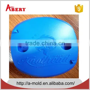 Factory OEM Plastic Cosmetic Mold Tooling Engineering Design and Making thumbnail-1