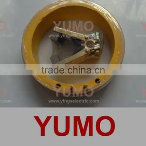 Slip Ring Collector Ring Brush Holder thumbnail-1