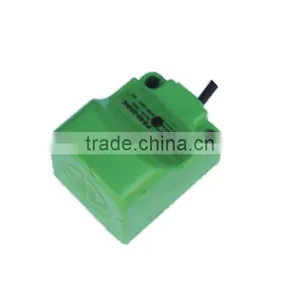 PSn40-20P3 PNP NO+NC DC Horn Type and Square Inductive Proximity Switch No-embedded Type Sensor thumbnail-2