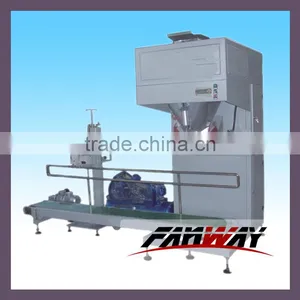Hot Sale Automatic Granule Pellet Packing Machine thumbnail-1
