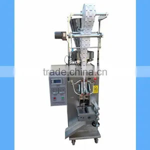 High Efficiency Instant Coffee Packaging Machine Factory Price thumbnail-3