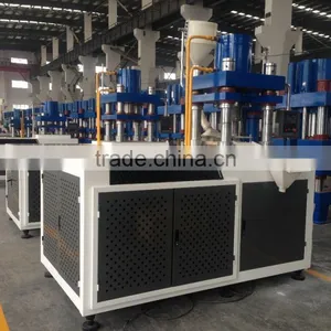 Hydraulic Ceramic Tablet Press Machine Manufactures thumbnail-3