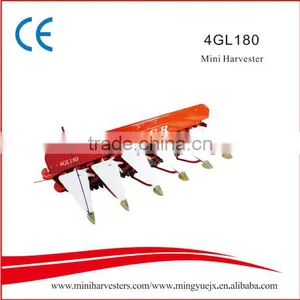 Four Wheel Used 180cm-240cm Harvest Part, Reaper Head thumbnail-1