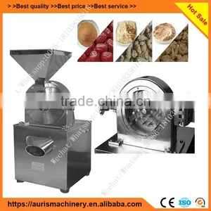 Stainless Steel Salt and Pepper Grinder Set/food Grain Grinder Machine thumbnail-5