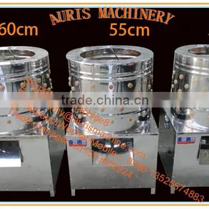 Hot Selling Chicken Feather Removal Machine, Used Chicken Pluckers for Sale thumbnail-4