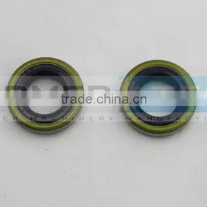 Oil Seal for HUSQVA 61 Chainsaw Aftermarket Spare Parts thumbnail-1