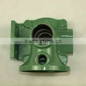 2016 HOT SALE JINAN BANGHE Iron Casting Bracket thumbnail-3