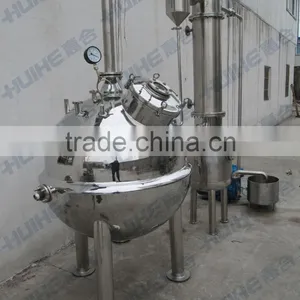 QN Series Round Concentrator thumbnail-5