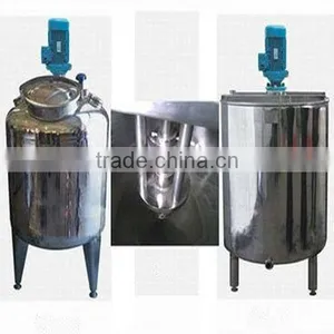 Stainless Steel Homogenizer thumbnail-1