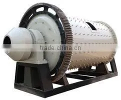 Advanced Wet & Dry Ball Mill thumbnail-1