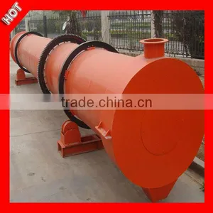 Energy Saving Mechanical Design of Rotary Dryers thumbnail-1