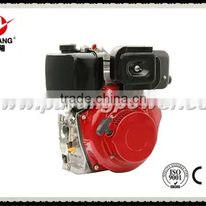 270CC Gasoline Engine With CE and EPA Certificate thumbnail-1