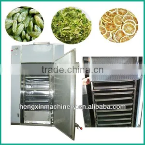 Industrial Blueberry Tray Dryer thumbnail-1