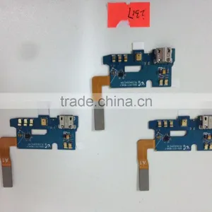 Wholesale Charger Port Cable for Samsung I317,charging Port Flex for Galaxy I317 thumbnail-1
