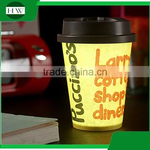 Plastic Decorative Battery Operated Eye Protection Led Study Reading Desk Table Night Light Lamp With Lid thumbnail-2