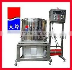 TW-980B Dried Fruit and Vegetable Machine With Good Quality (Video) thumbnail-1