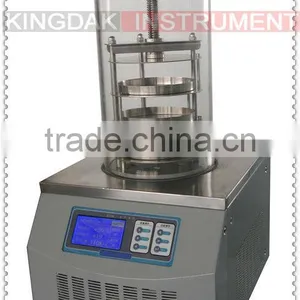 Freeze Dryer/lyophilizer/vacuum Freeze Dryer thumbnail-1