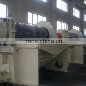 Metallic Mineral Slurry Used Vacuum Disc Filter thumbnail-2