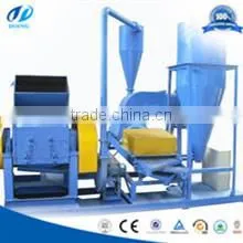 High Recovery Rate PCB Separator/PCB Cutting Machine/PCB Recycling Machine thumbnail-6