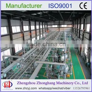 30 TPD Biodiesel Oil Plant thumbnail-1
