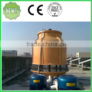 High-Effecitive Hot Sale Water Cooling Tower thumbnail-5