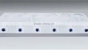 Lab New Desiging Multi Heating Mantle thumbnail-1