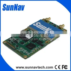 GPS Module GPS Board GNSS Board K128 Dual Antenna thumbnail-1