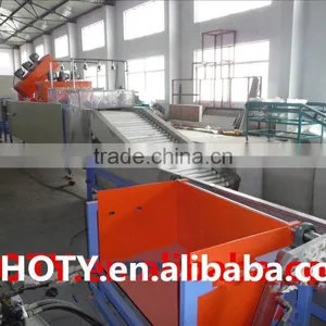 Lemon Fruit Sorting Washing Machine thumbnail-4