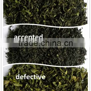 Pekoe Sorting Machine Ccd Tea Color Sorter thumbnail-4