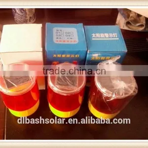 New Design Daytime Solar Aircraft Warning Light thumbnail-2