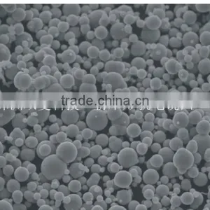 High Quality Atomization Powder by Gas Atomization and Water Atomization thumbnail-1